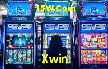Xwin - Winners Celebration