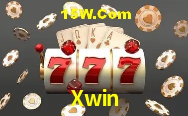 Xwin - Aplicativo Móvel